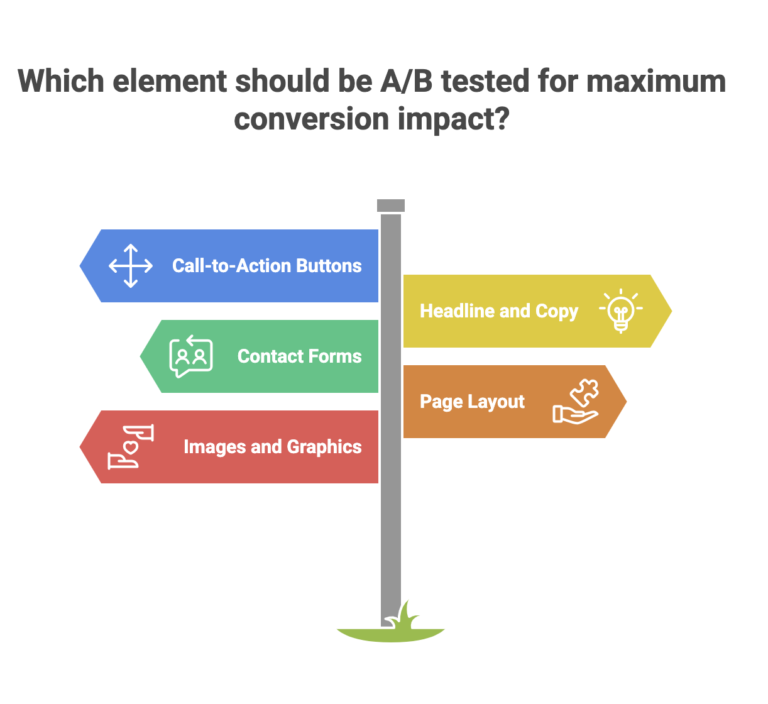 Key Elements To Test For Maximum Result